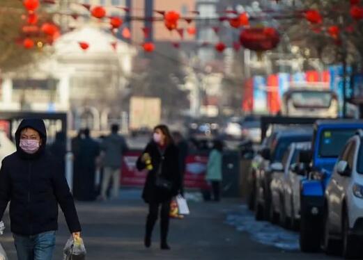 疫情之下，今年过年你们还回家吗