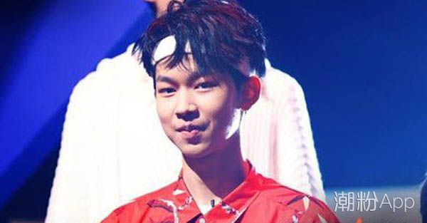 抖音斯外戈真名叫什么 参加明日之子备受瞩目