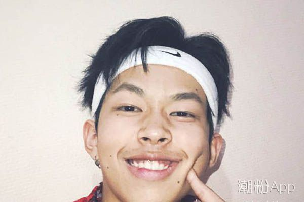 抖音斯外戈真名叫什么 参加明日之子备受瞩目