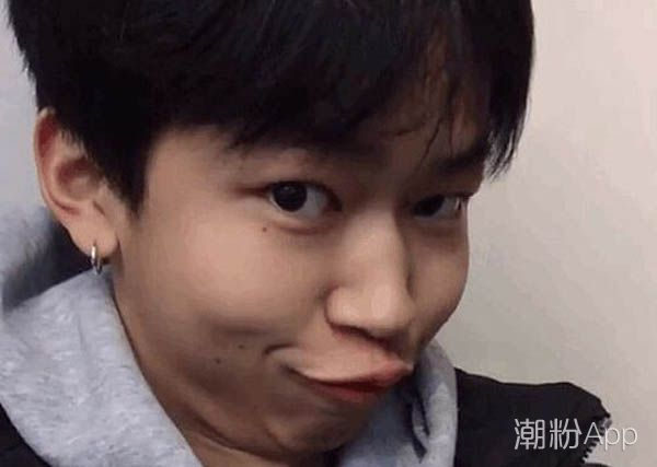 抖音斯外戈真名叫什么 参加明日之子备受瞩目