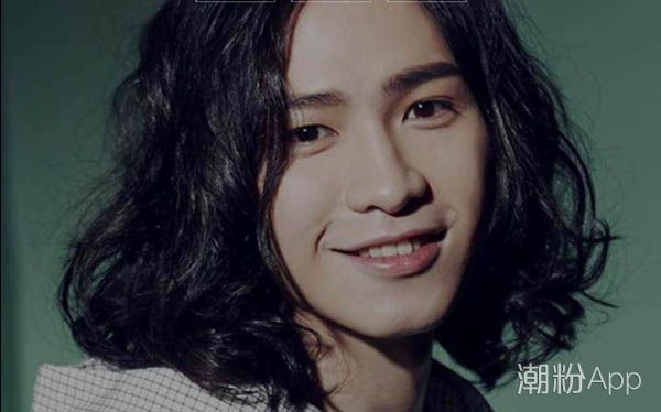 明日之子许含光是谁 有望成为这个节目的黑马