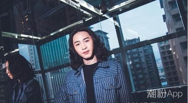 明日之子许含光是谁 有望成为这个节目的黑马