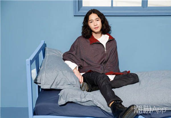 许含光个人资料家庭背景曝光 出生于书香世家