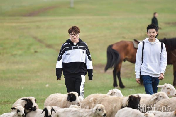 毛不易签约了哪个公司 一曲消愁唱出众人心声