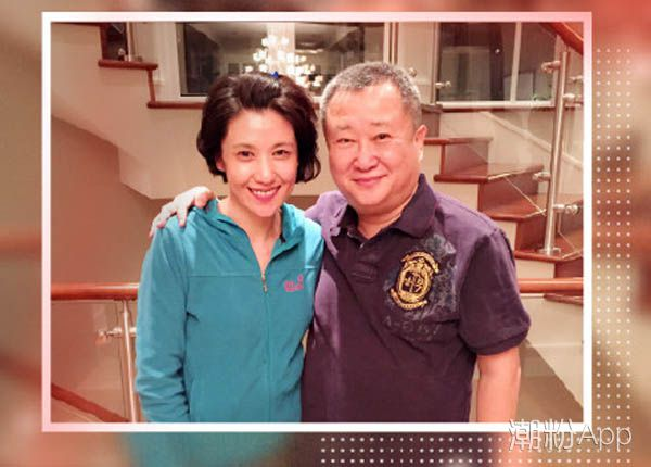 陪读妈妈陈莉莉是谁演的 罗盼妈妈小市井演的淋漓尽致