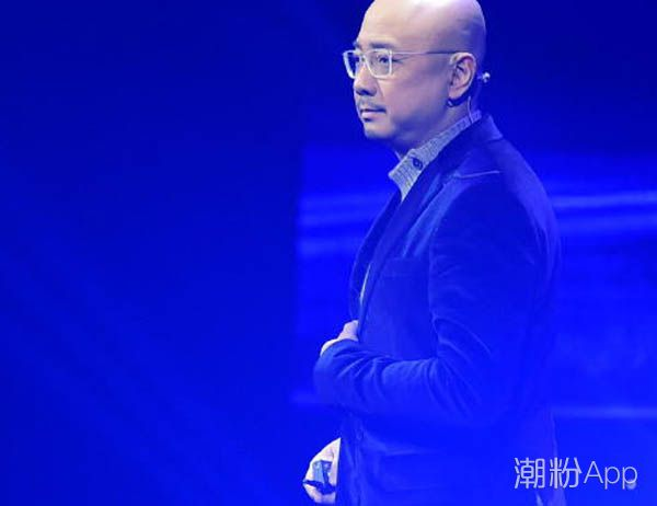徐峥为什么不植发 曾因光头造型受尽嘲讽