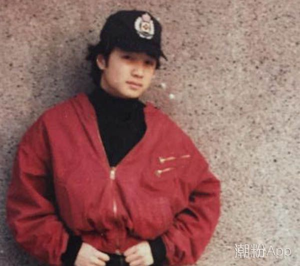 徐峥为什么不植发 曾因光头造型受尽嘲讽