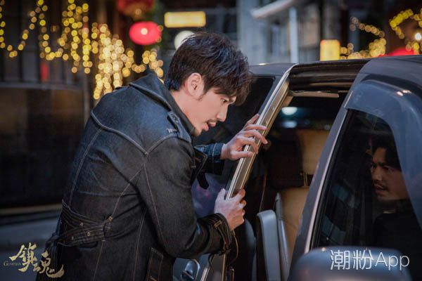 镇魂赵心慈真实身份是什么 与赵云澜父子关系并不和