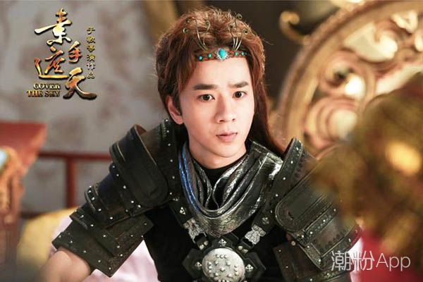 素手遮天三公主素妗结局和谁在一起 段慕寒钟情守候令人动容