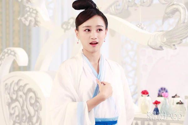 素手遮天三公主素妗结局和谁在一起 段慕寒钟情守候令人动容