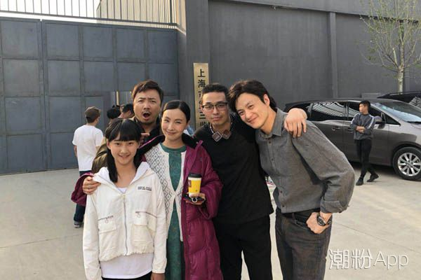 周一围的演技好在哪儿 出演我不是药神备受好评