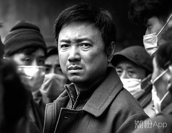 我不是药神程勇怎么被抓的 自知违法甘愿入狱