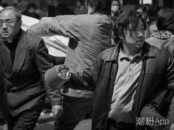 我不是药神程勇怎么被抓的 自知违法甘愿入狱