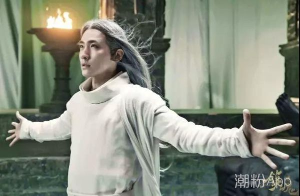镇魂夜尊与沈巍是什么关系 朱一龙双生CP同台飚戏