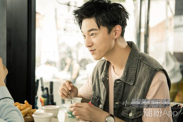 青春警事柯佳明结局是什么 与阿紫日久生情尽显甜蜜