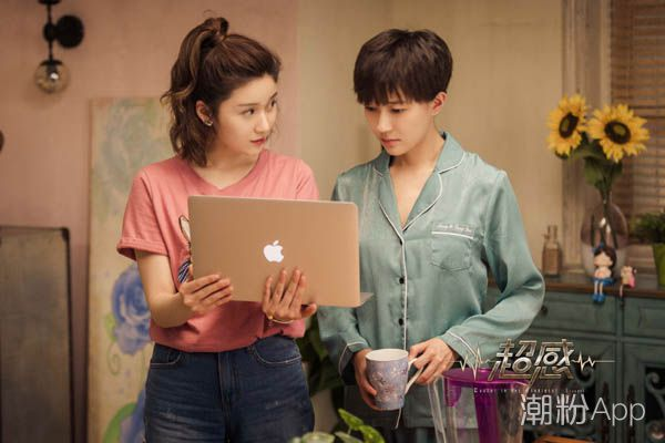 青春警事阿紫结局是什么 与柯佳明有一段浪漫有趣的感情