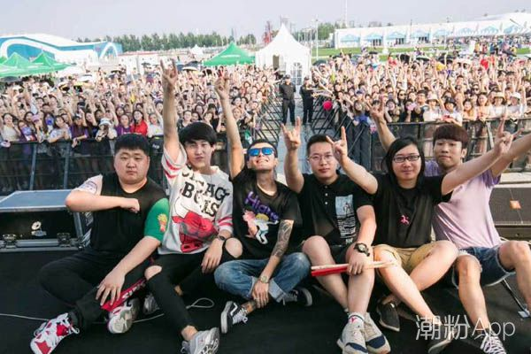 抖音连音社摩登兄弟还能红多久 新晋小生王北车碾压其势力