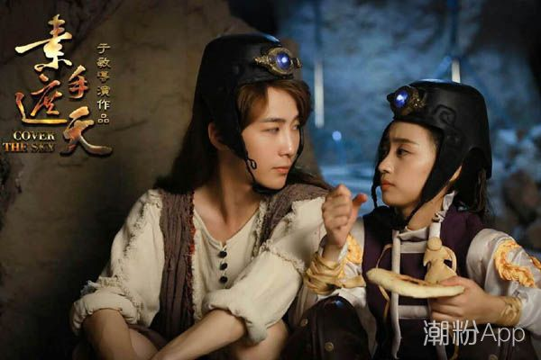 素手遮天素妗段慕寒结局在一起了吗 经过苦难仍然保持真心