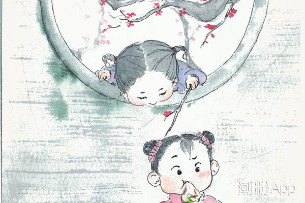 抖音城门城门有几丈高是什么歌 木小雅再现神曲城南谣