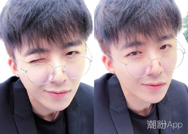 抖音宁哥怎么火的 这位新晋网红唱歌迷人颜值超高