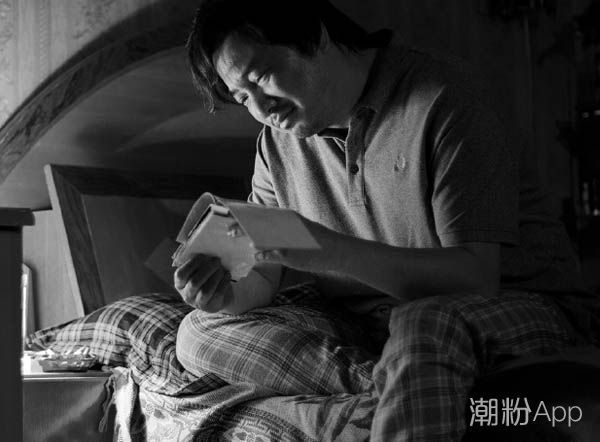 我不是药神片尾有彩蛋吗 程勇又做回了老本行