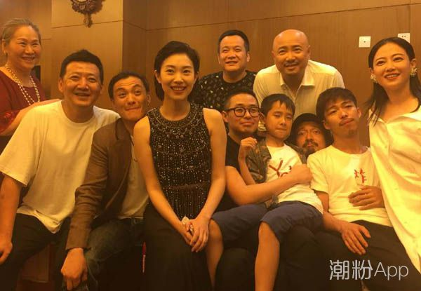 我不是药神程勇房东是谁扮演的 宁浩客串出演让人捧腹