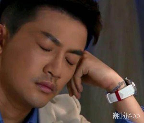 苏有朋赵薇为什么会有一样的纹身 二人相爱过吗