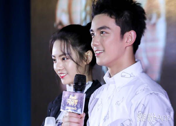 吴磊阿修罗上映时间会推迟吗 迟迟不开预售让人担忧
