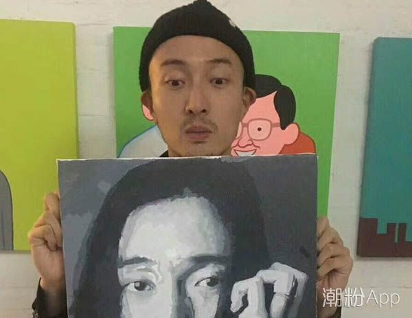 王传君diss爱情公寓是真的吗 他找到了一条正确的路