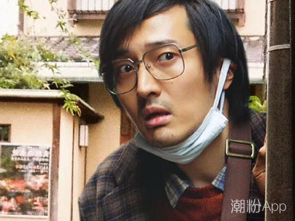 王传君diss爱情公寓是真的吗 他找到了一条正确的路