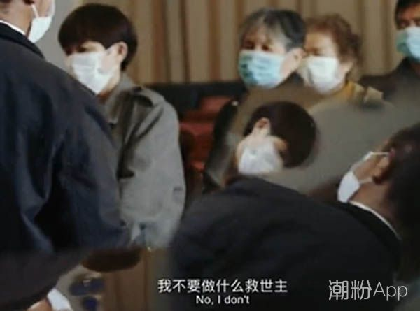 揭秘我不是药神影片四种矛盾 药商困境遗憾未被提及
