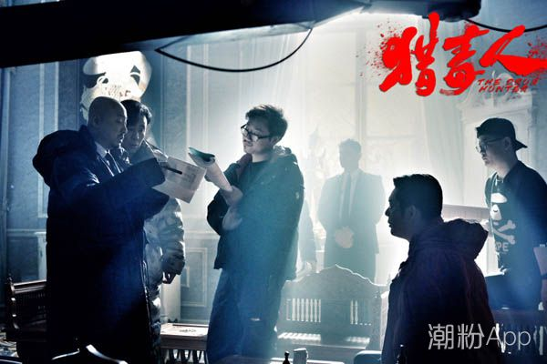 猎毒人徐峥饰演的是什么角色 金三角大毒枭吴雄上线