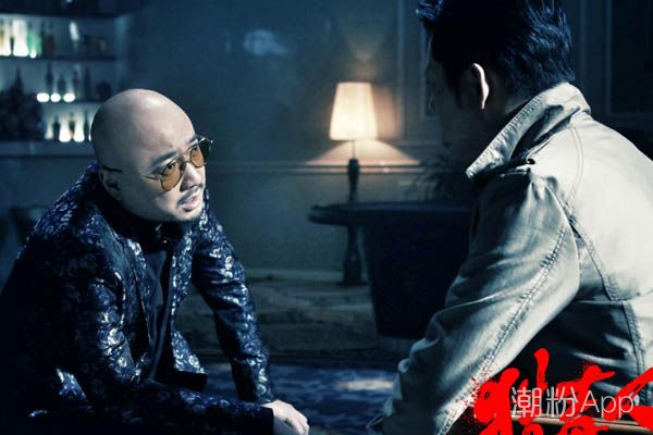 猎毒人徐峥饰演的是什么角色 金三角大毒枭吴雄上线