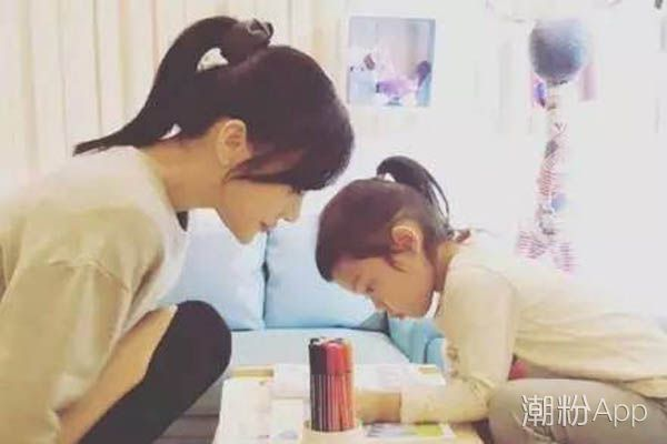 李小璐承认二胎预产期 有了就会生下来