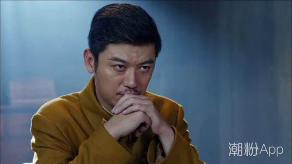 卢芳生为什么一直不温不火 学霸低调等待时机