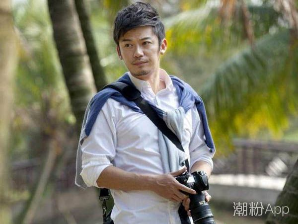 卢芳生为什么一直不温不火 学霸低调等待时机
