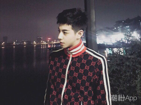 明日之子2谷雨阳是谁 是哪所学校的