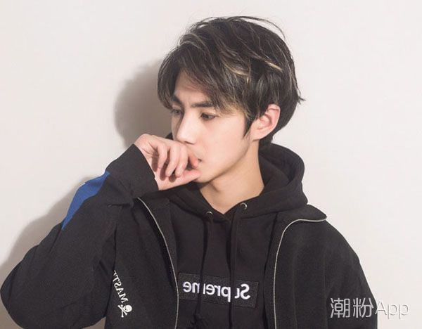 明日之子2谷雨阳是谁 是哪所学校的