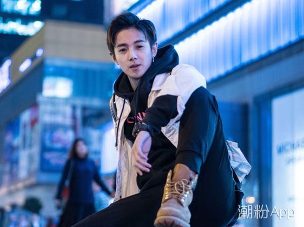 明日之子2谷雨阳是谁 是哪所学校的