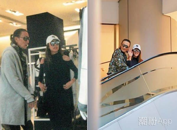 谢贤女友coco收了多少分手费 网曝二千万真假