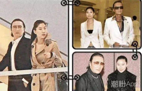 谢贤女友coco收了多少分手费 网曝二千万真假
