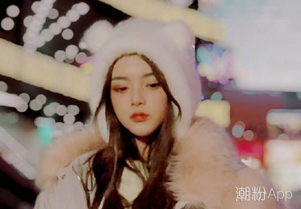 闻澜文化老板说杨超越像张柏芝 无心言论被质疑碰瓷