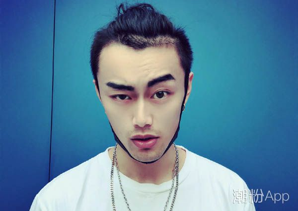 明日之子陈诚个人资料简介 喜欢的女生类型曝光