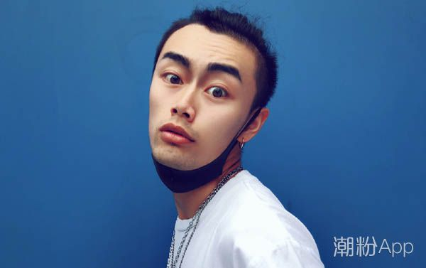 明日之子陈诚个人资料简介 喜欢的女生类型曝光