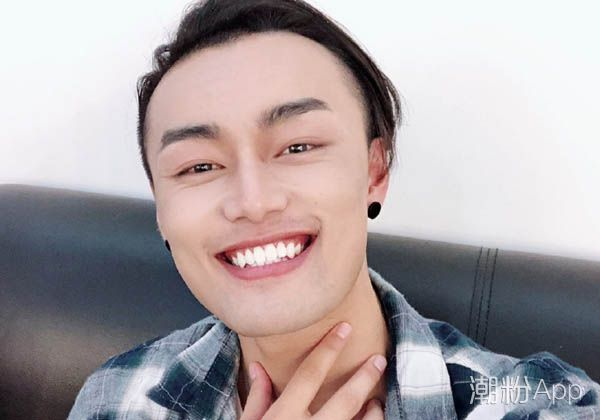 明日之子陈诚个人资料简介 喜欢的女生类型曝光
