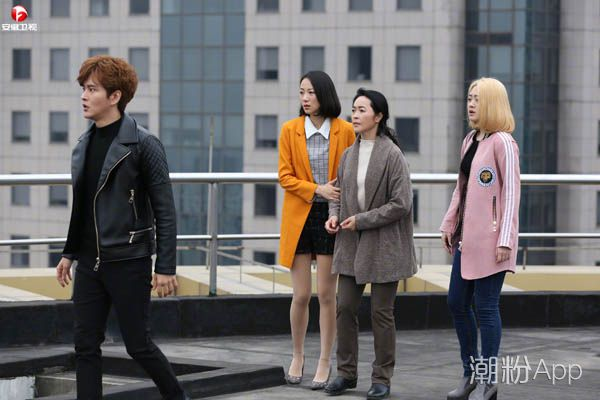 婚姻历险记好看吗剧情如何 韩雪携手黄宥明诠释北漂故事