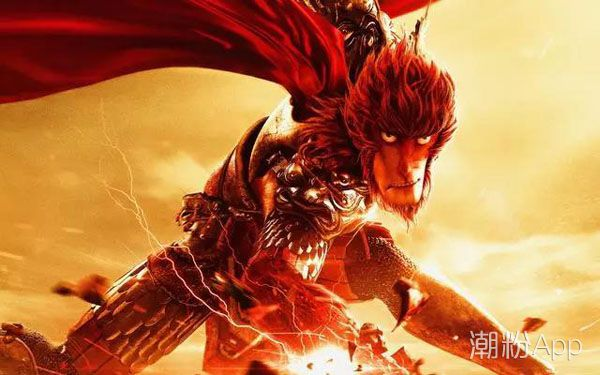 大泼猴什么时候上映 播出时间及剧情介绍