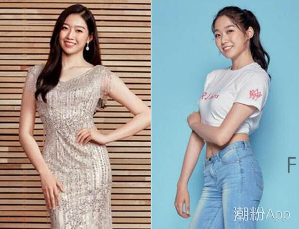 2018韩国小姐诞生 这次的冠军看起来最自然舒服