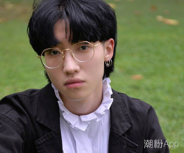 明日之子2邓典个人资料介绍 系李宇春师弟