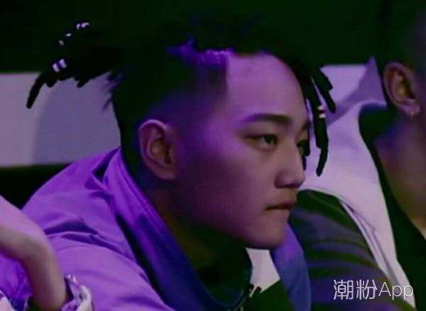 陆政廷lil.jet女朋友是何小疼吗 盐系小哥哥目前是单身